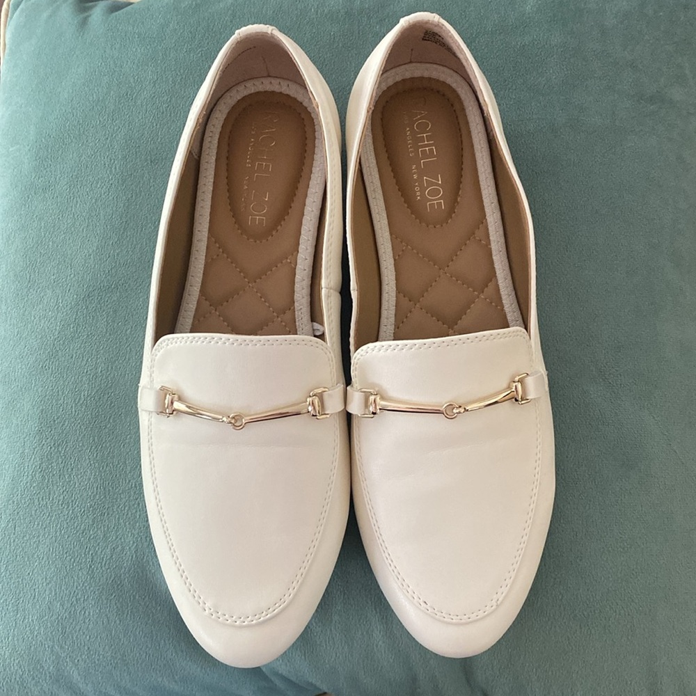 EUC Rachel Zoe loafers